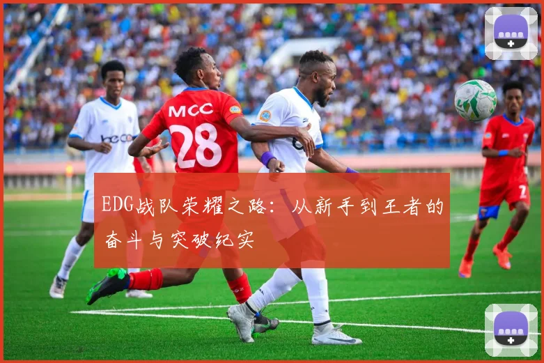 EDG战队荣耀之路：从新手到王者的奋斗与突破纪实