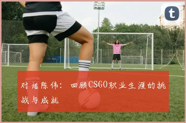 对话陈伟:回顾CSGO职业生涯的挑战与成就