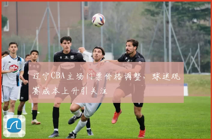 辽宁CBA主场门票价格调整，球迷观赛成本上升引关注