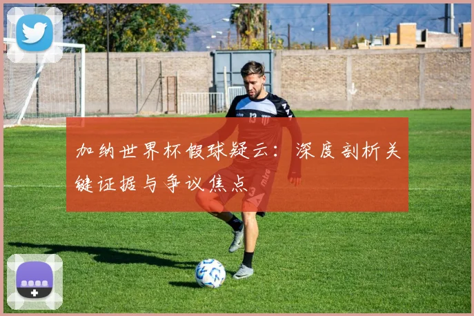 加纳世界杯假球疑云：深度剖析关键证据与争议焦点