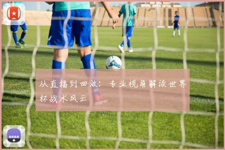 从直播到回放:专业视角解读世界杯战术风云
